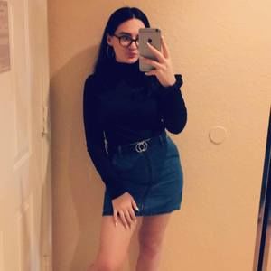 Meet your Posher, Nevaeh